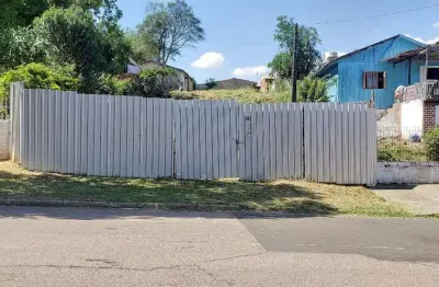 Terreno à venda na rua cruz alta, 216, centro, esteio por r$ 420.000