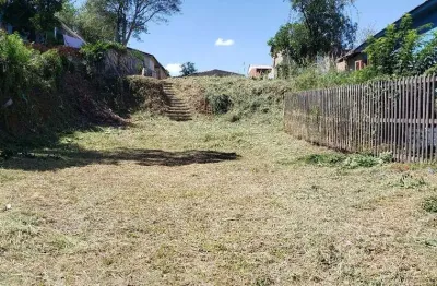 Terreno à venda na rua cruz alta, 216, centro, esteio por r$ 395.000