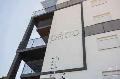 Apartamento com 2 quartos à venda na rua tapes, 462, pinheiro, são leopoldo por r$ 799.000