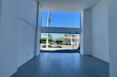 Sala comercial à venda na rua joão xxiii, 144, são josé, são leopoldo por r$ 455.000