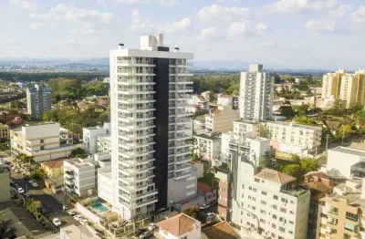 Apartamento com 3 quartos à venda na rua pinheiro machado, 272, morro do espelho, são leopoldo por r$ 1.613.841