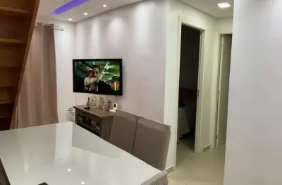 Apartamento com 3 quartos à venda na rua tomé de souza, 100, santos dumont, são leopoldo por r$ 235.000