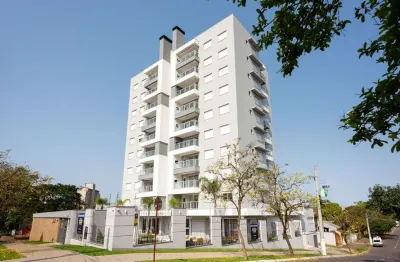 Apartamento com 3 quartos à venda na avenida doutor mário sperb, 1095, jardim américa, são leopoldo por r$ 920.000