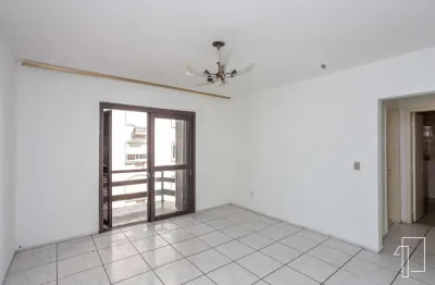 Apartamento com 1 quarto à venda na rua marquês do herval, 221, centro, são leopoldo por r$ 180.000
