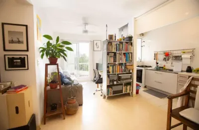 Apartamento com 2 quartos à venda na avenida feitoria, 2300, feitoria, são leopoldo por r$ 320.000