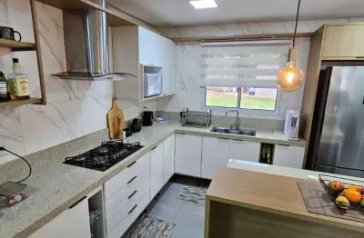 Casa com 3 quartos à venda na das camélias, 175, pinheiro, são leopoldo por r$ 396.000