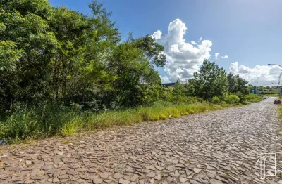 Terreno à venda na hoefel sander, 777, fazenda são borja, são leopoldo por r$ 2.200.000