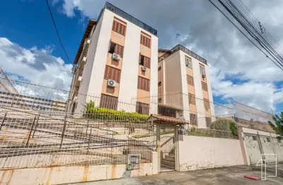 Cobertura com 3 quartos à venda na rua ivo afonso, 46, fião, são leopoldo por r$ 599.000