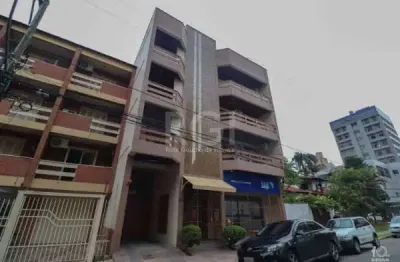 Apartamento com 2 quartos à venda na rua josé bonifácio, 100, centro, são leopoldo por r$ 287.300