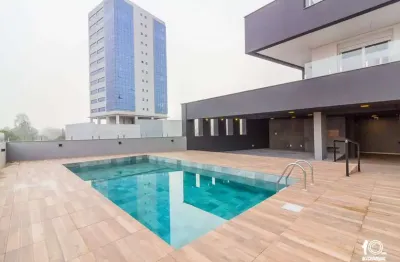 Apartamento com 3 quartos à venda na avenida wilhelm rotermund, 20, morro do espelho, são leopoldo por r$ 849.000