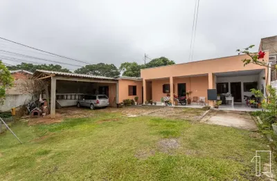 Casa com 2 quartos à venda na rua gastão, 165, feitoria, são leopoldo por r$ 266.000