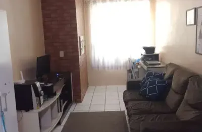 Apartamento com 2 quartos à venda na avenida imperatriz leopoldina, 2500, pinheiro, são leopoldo por r$ 150.000
