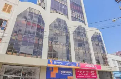 Sala comercial à venda na rua saldanha da gama, 827, centro, são leopoldo por r$ 150.000