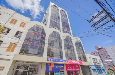 Sala comercial à venda na rua saldanha da gama, 827, centro, são leopoldo por r$ 100.000