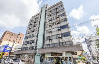 Sala comercial à venda na avenida joão corrêa, 1071, centro, são leopoldo por r$ 466.400