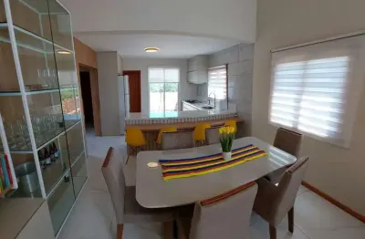 Casa com 4 quartos à venda na rua rio tietê, 573, arroio da manteiga, são leopoldo por r$ 798.000