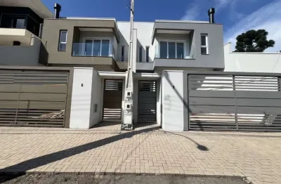 Casa com 3 quartos à venda na eloy koch, 306, cristo rei, são leopoldo por r$ 1.258.000