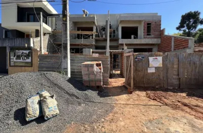 Casa com 3 quartos à venda na eloy koch, 304, cristo rei, são leopoldo por r$ 1.258.000