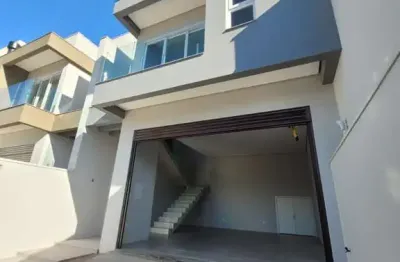 Casa com 3 quartos à venda na eloy koch, 304, cristo rei, são leopoldo por r$ 1.258.000