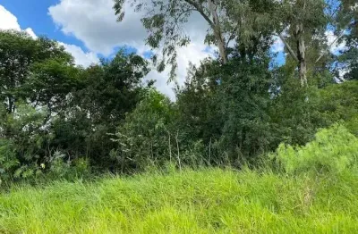 Terreno à venda na aracy hofmann, campestre, são leopoldo por r$ 159.500