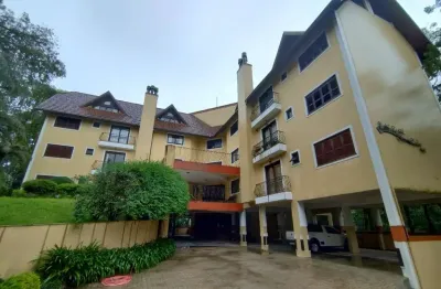 Apartamento com 3 quartos à venda na rua joão alfredo schneider, 830, planalto, gramado por r$ 1.299.000