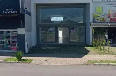 Ponto comercial à venda na avenida feitoria, 2841, santo andré, são leopoldo por r$ 1.600.000
