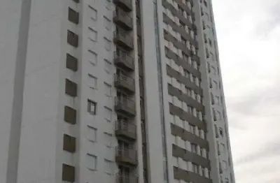 Apartamento com 2 quartos à venda na avenida pedro adams filho, 3968, pátria nova, novo hamburgo por r$ 450.000