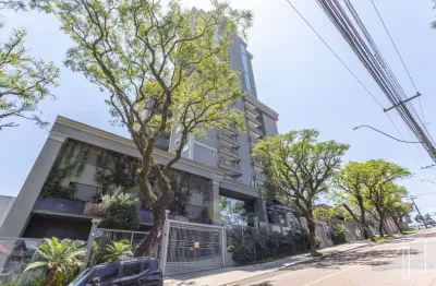 Apartamento com 2 quartos à venda na rua presidente joão goulart, 1100, morro do espelho, são leopoldo por r$ 1.600.000