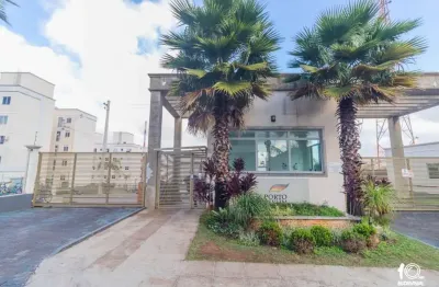 Apartamento com 2 quartos à venda na rua coronel bordini, 1151, santo andré, são leopoldo por r$ 180.850