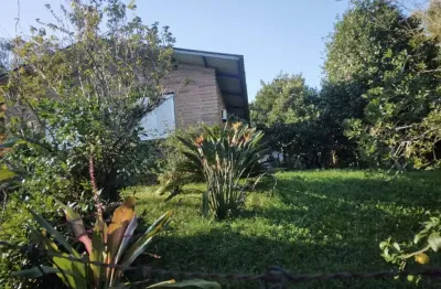 Casa com 3 quartos à venda na avenida oscar uebel, 915, campestre, são leopoldo por r$ 404.300