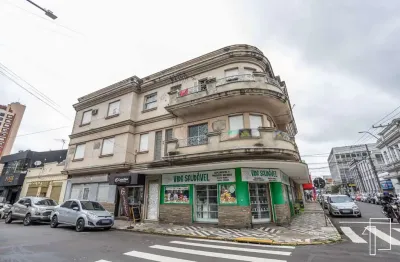 Sala comercial à venda na rua marquês do herval, 455, centro, são leopoldo por r$ 424.000