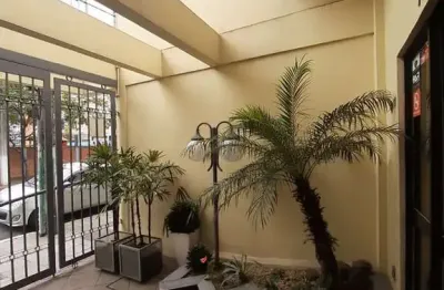 Sala comercial à venda na rua são joaquim, 792, centro, são leopoldo por r$ 240.000
