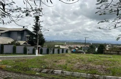 Terreno à venda na rua everest, pinheiro, são leopoldo por r$ 585.106