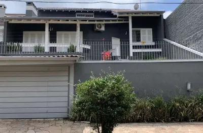 Casa com 3 quartos à venda na rua andré ebling, 24, santo andré, são leopoldo por r$ 1.285.000