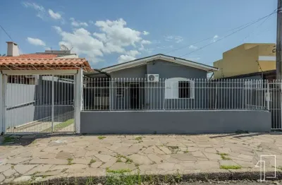 Casa com 3 quartos à venda na eça de queiroz, 46, campina, são leopoldo por r$ 315.000