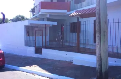 Casa com 1 quarto à venda na nereu ramos, 284, duque de caxias, são leopoldo por r$ 680.000