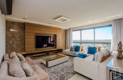 Apartamento com 3 quartos à venda na rua flores da cunha, 383, centro, são leopoldo por r$ 1.600.000