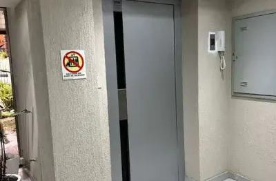 Apartamento com 2 quartos à venda na rua são pedro, 435, centro, são leopoldo por r$ 266.000