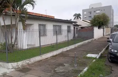 Terreno à venda na avenida senador salgado filho, 2328, scharlau, são leopoldo por r$ 600.000