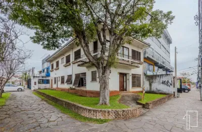 Casa com 5 quartos à venda na avenida joão corrêa, 1442, fião, são leopoldo por r$ 1.500.000