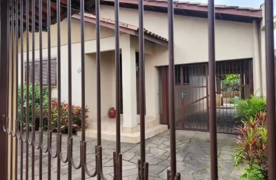Casa com 2 quartos à venda na miguel couto, 62, campina, são leopoldo por r$ 280.000