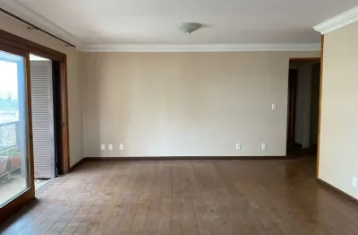 Apartamento com 4 quartos à venda na rua são paulo, 665, centro, são leopoldo por r$ 627.660