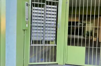 Apartamento com 1 quarto à venda na rua santo antônio, 560, centro, são leopoldo por r$ 120.000