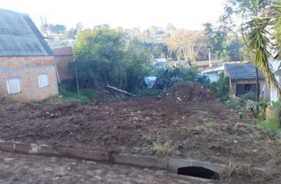 Terreno à venda na rua augusto meyer, santo andré, são leopoldo por r$ 150.000