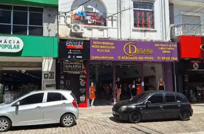 Prédio à venda na rua independência, 367, centro, são leopoldo por r$ 3.000.000