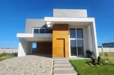 Casa em condomínio fechado com 3 quartos à venda na porto alegre, 487, centro, portão