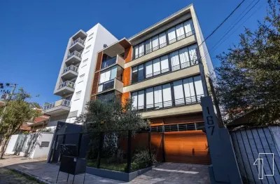 Apartamento com 2 quartos à venda na rua júlio de castilhos, 167, morro do espelho, são leopoldo por r$ 575.000