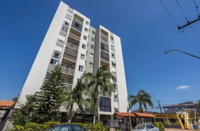 Apartamento com 3 quartos à venda na rua são pedro, 435, centro, são leopoldo por r$ 427.000
