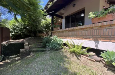 Casa com 4 quartos à venda na rua lafayete ribeiro pinto, 219, feitoria, são leopoldo por r$ 1.160.000