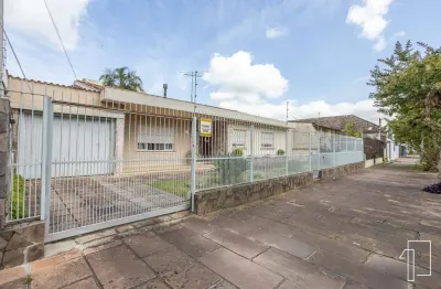 Casa com 3 quartos à venda na rua santo antônio, 1155, centro, são leopoldo por r$ 950.000